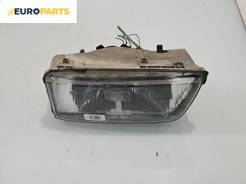 Фар за Peugeot Boxer Box I (03.1994 - 08.2005), товарен, позиция: лява