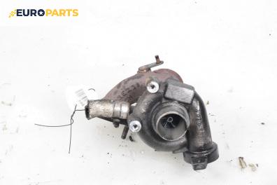 Турбо за Citroen Berlingo Pick-Up / Van I (07.1996 - 12.2011) 1.6 HDI 75 (MF9HW), 75 к.с.