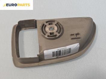 Интериорна пластмаса за Kia Sorento I SUV (08.2002 - 12.2009), 4+1 вр., джип, позиция: предна