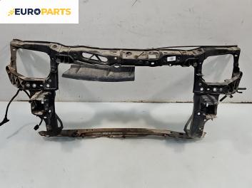 Маска за Opel Corsa D Hatchback (07.2006 - 08.2014), хечбек