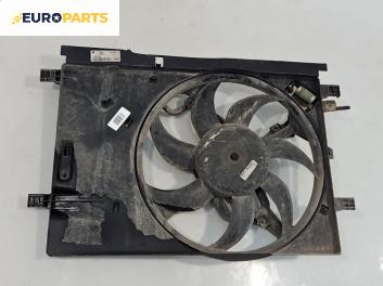 Перка охлаждане за Opel Corsa D Hatchback (07.2006 - 08.2014) 1.2, 80 к.с.