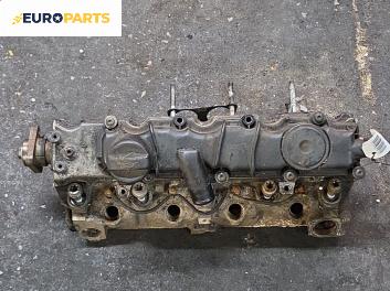 Глава за Citroen Berlingo Pick-Up / Van I (07.1996 - 12.2011) 1.9 D 70 (MBWJZ, MCWJZ), 69 к.с.