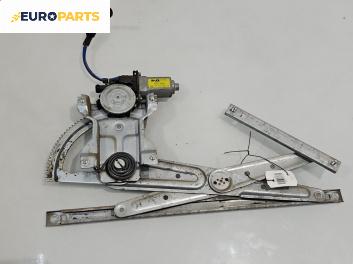 Машинка ел. стъкло за Kia Sorento I SUV (08.2002 - 12.2009), 4+1 вр., джип, позиция: предна, дясна