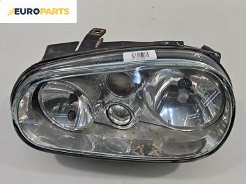 Фар за Volkswagen Golf IV Hatchback (08.1997 - 06.2005), хечбек, позиция: лява