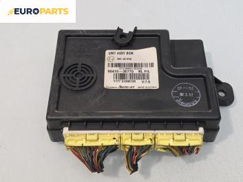 BCM модул за Kia Sorento I SUV (08.2002 - 12.2009), № 954103E770