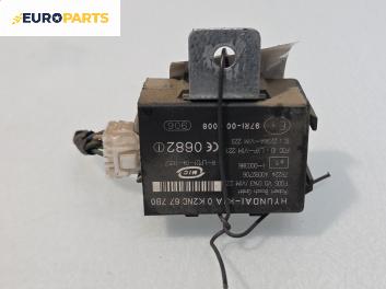 Имобилайзер за Kia Sorento I SUV (08.2002 - 12.2009), № 0K2NC677B0