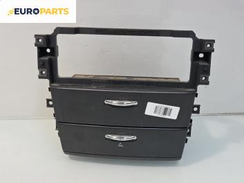 Барче за Kia Sorento I SUV (08.2002 - 12.2009)