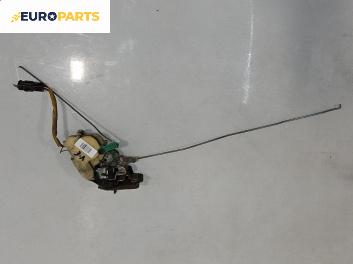 Брава на врата за Kia Sorento I SUV (08.2002 - 12.2009), позиция: задна, лява