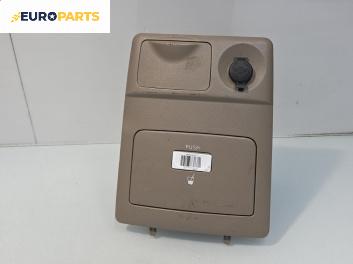 Поставка за чаши за Kia Sorento I SUV (08.2002 - 12.2009)