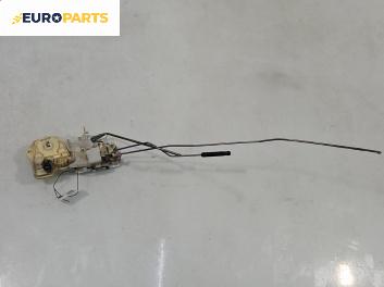 Брава на врата за Honda Jazz II Hatchback (03.2002 - 12.2008), позиция: предна, дясна