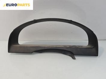 Интериорна пластмаса километраж за Kia Sorento I SUV (08.2002 - 12.2009), 4+1 вр., джип