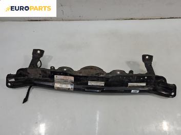 Маска горна част за Alfa Romeo 156 Sportwagon (01.2000 - 05.2006), комби