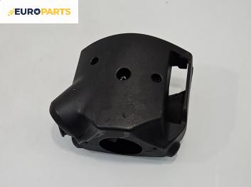 Интериорна пластмаса волан за Opel Corsa D Hatchback (07.2006 - 08.2014), 2+1 вр., хечбек