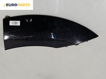 Лайсна за Kia Sorento I SUV (08.2002 - 12.2009), джип, позиция: задна, лява