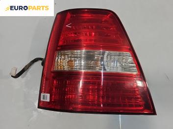 Стоп за Kia Sorento I SUV (08.2002 - 12.2009), джип, позиция: лява