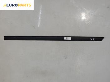 Външни лайсни за Audi 80 Avant B4 (09.1991 - 01.1996), комби, позиция: лява