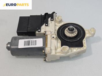 Електромотор за стъклоподемник за Volkswagen Golf IV Hatchback (08.1997 - 06.2005), 4+1 вр., хечбек, позиция: задна, лява