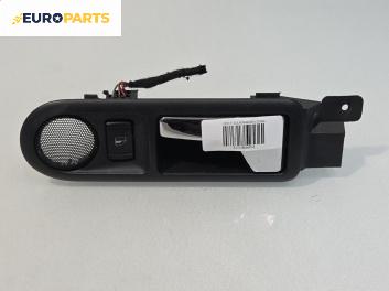 Вътрешна дръжка за Volkswagen Golf IV Hatchback (08.1997 - 06.2005), 4+1 вр., хечбек, позиция: задна, лява