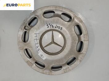 Тасове за Mercedes-Benz A-Class Hatchback  W168 (07.1997 - 08.2004), хечбек (Цената е за 1 бр.)