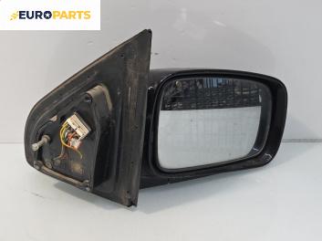 Огледало за Kia Sorento I SUV (08.2002 - 12.2009), 4+1 вр., джип, позиция: дясна