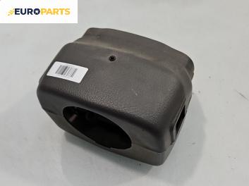 Интериорна пластмаса волан за Kia Sorento I SUV (08.2002 - 12.2009), 4+1 вр., джип