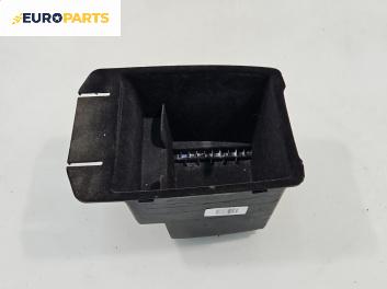 Интериорна пластмаса за Kia Sorento I SUV (08.2002 - 12.2009), 4+1 вр., джип, позиция: предна