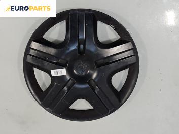 Тасове за Honda Jazz II Hatchback (03.2002 - 12.2008), хечбек (Цената е за 1 бр.)