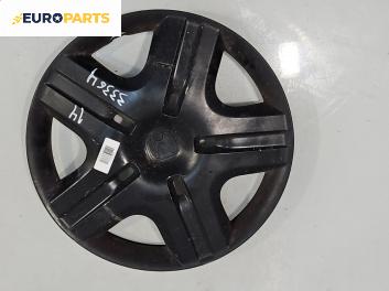 Тасове за Honda Jazz II Hatchback (03.2002 - 12.2008), хечбек (Цената е за 1 бр.)