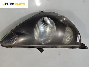 Фар за Honda Jazz II Hatchback (03.2002 - 12.2008), хечбек, позиция: дясна