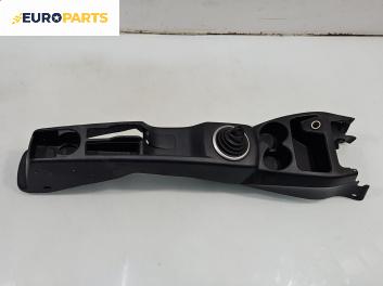 Централна конзола за Honda Jazz II Hatchback (03.2002 - 12.2008)