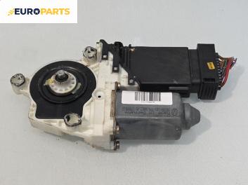 Електромотор за стъклоподемник за Volkswagen Golf IV Hatchback (08.1997 - 06.2005), 4+1 вр., хечбек, позиция: предна, дясна