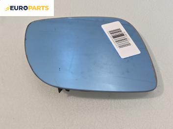 Стъкло огледало за Volkswagen Golf IV Hatchback (08.1997 - 06.2005), 4+1 вр., хечбек, позиция: дясна