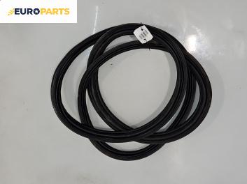 Уплътнение за Opel Corsa D Hatchback (07.2006 - 08.2014), 2+1 вр., хечбек
