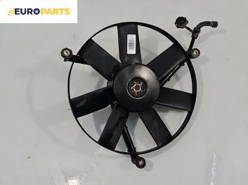 Перка охлаждане за Volkswagen Polo Hatchback II (10.1994 - 10.1999) 60 1.4, 60 к.с.