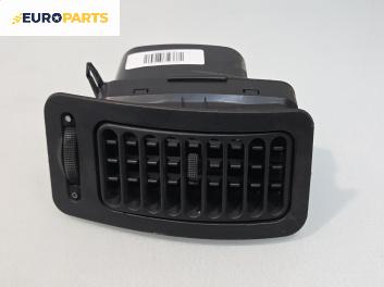 Духалка парно за Volkswagen Polo Hatchback II (10.1994 - 10.1999)