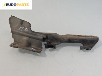 Панта преден капак за Kia Sorento I SUV (08.2002 - 12.2009), 4+1 вр., джип, позиция: дясна