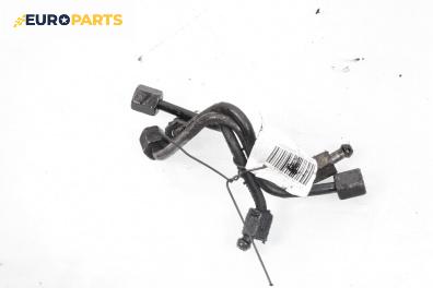 Горивни тръби за Mercedes-Benz E-Class Estate (S210) (06.1996 - 03.2003) E 220 T CDI (210.206), 143 к.с.