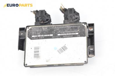 Компютър двигател за Citroen Berlingo Pick-Up / Van I (07.1996 - 12.2011) 1.9 D 70 (MBWJZ, MCWJZ), 69 к.с., № 9650359580