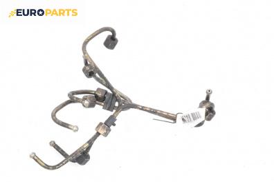 Горивни тръби за Citroen Berlingo Pick-Up / Van I (07.1996 - 12.2011) 1.9 D 70 (MBWJZ, MCWJZ), 69 к.с.