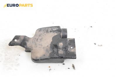 Пластмасов капак за Subaru Forester SUV II (06.2002 - 12.2012), 4+1 вр., джип