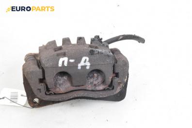 Спирачен апарат за Subaru Forester SUV II (06.2002 - 12.2012), позиция: предна, дясна