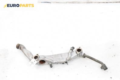 Тръба за охладителна течност за Subaru Forester SUV II (06.2002 - 12.2012) 2.0 AWD, 125 к.с.