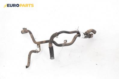 Водни маркучи за Subaru Forester SUV II (06.2002 - 12.2012) 2.0 AWD, 125 к.с.