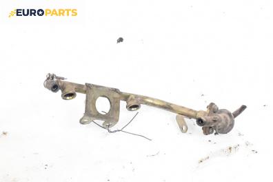 Бензинова рейка за Subaru Forester SUV II (06.2002 - 12.2012) 2.0 AWD, 125 к.с.