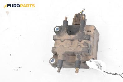 Запалителна бобина за Subaru Forester SUV II (06.2002 - 12.2012) 2.0 AWD, 125 к.с.