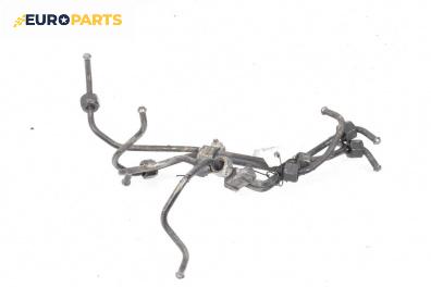 Горивни тръби за Opel Astra G Estate (02.1998 - 12.2009) 2.0 DI, 82 к.с.