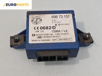 Имобилайзер за Alfa Romeo 156 Sportwagon (01.2000 - 05.2006), №  60673131