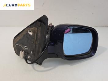 Огледало за Volkswagen Golf IV Hatchback (08.1997 - 06.2005), 4+1 вр., хечбек, позиция: дясна