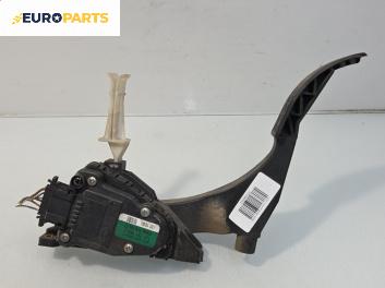Потенциометър газ  за Volkswagen Golf IV Hatchback (08.1997 - 06.2005), №  1J1721503J