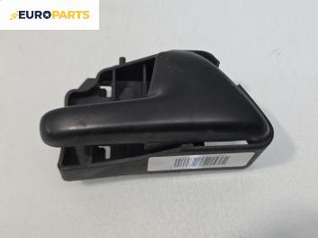 Вътрешна дръжка за Volkswagen Polo Hatchback II (10.1994 - 10.1999), 2+1 вр., хечбек, позиция: предна, дясна